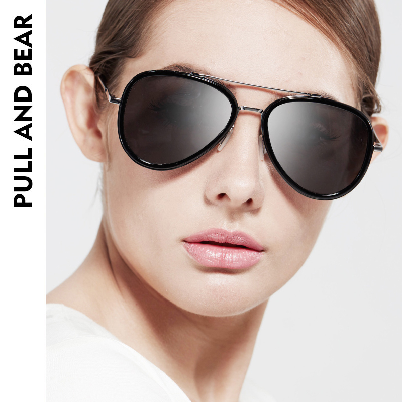 pilladbear new sunglasses male polarized toad goggles female myopia sunglasses outdoor tours available in degrees