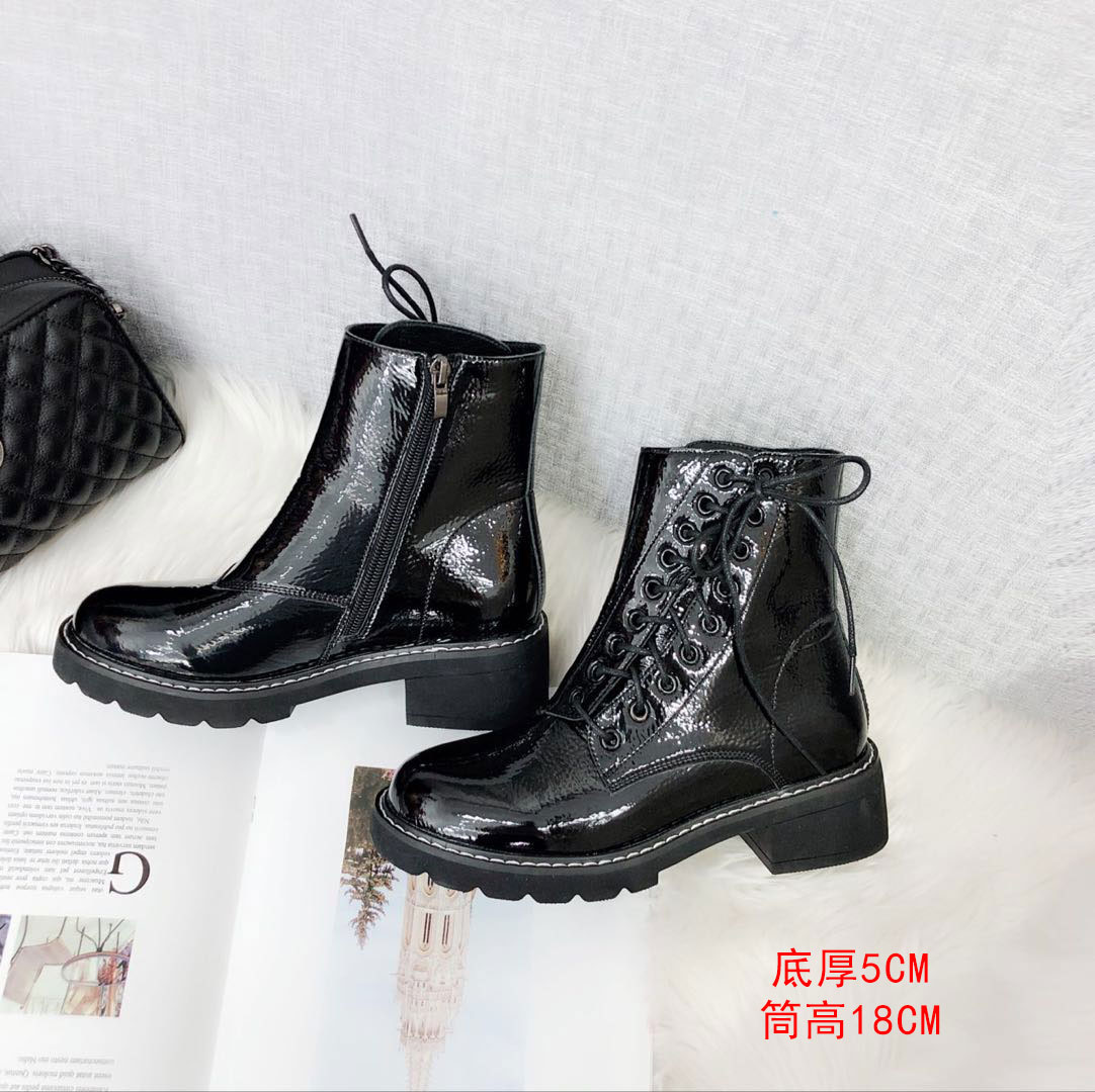 Bottes mi-saison femme VIYAMY     - Ref 3249753 Image 3