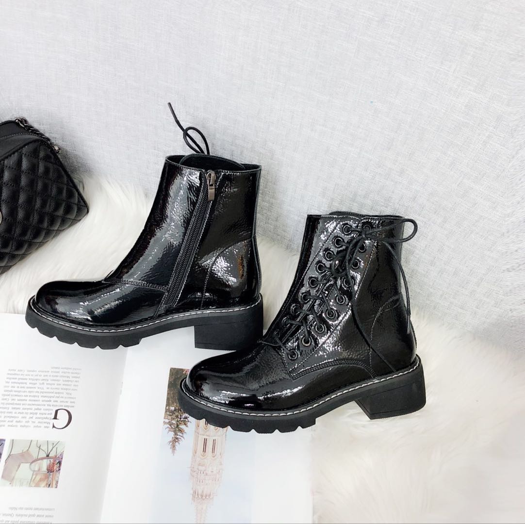 Bottes mi-saison femme VIYAMY     - Ref 3249753 Image 7