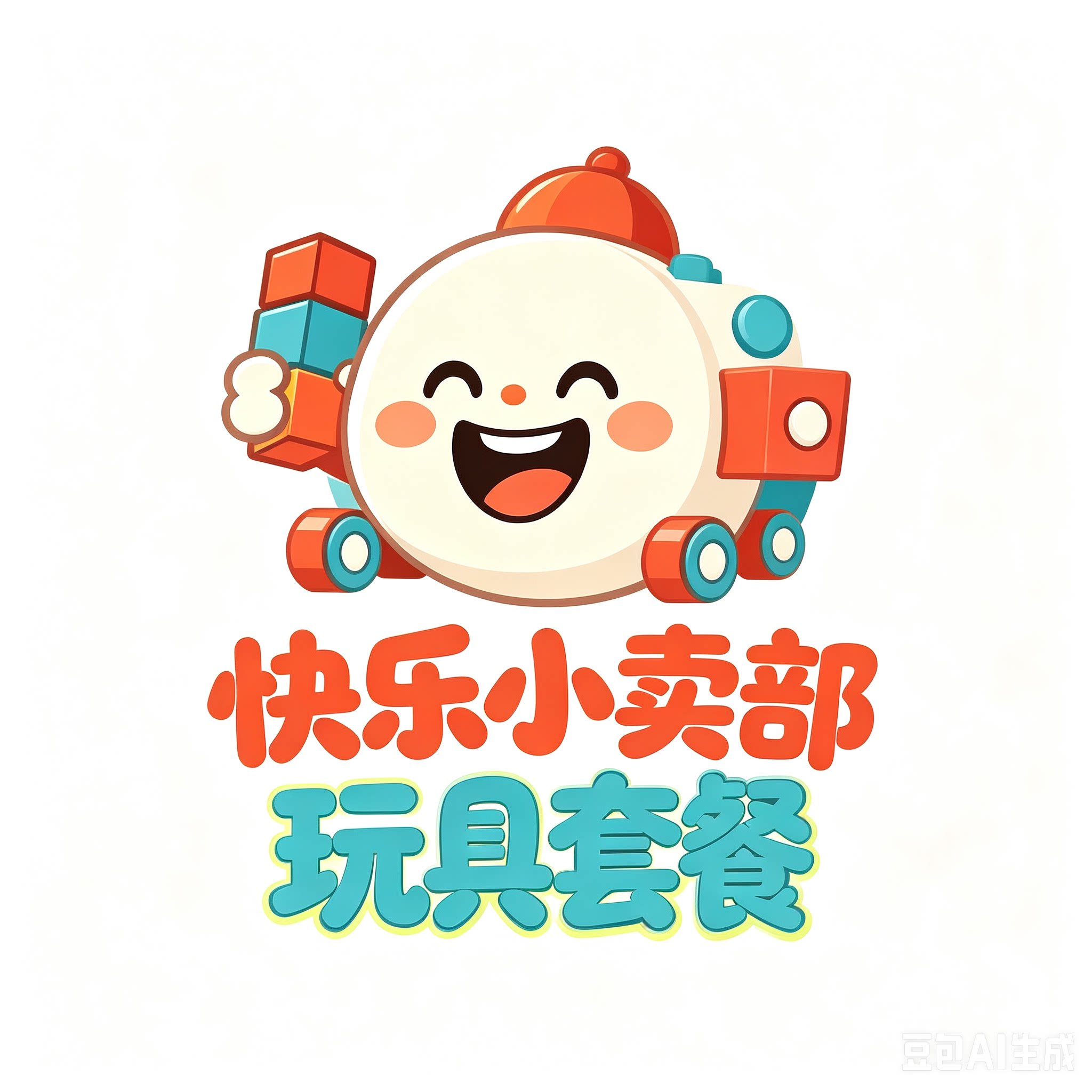 快乐小卖部