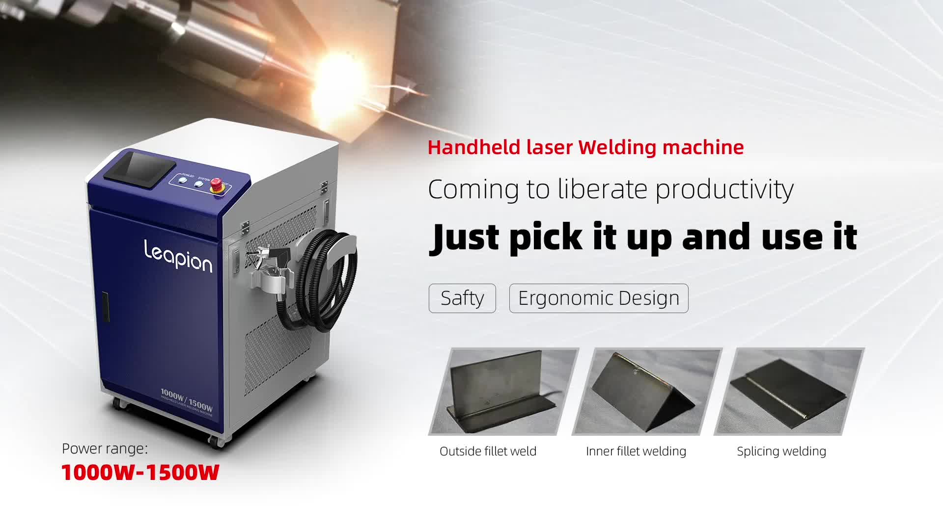 Lightweld 1500 Laser Цена