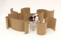 Outer diameter 8mm outlet quality miniature small paper tube scientific experimental model handmade environmentally friendly kraft paper tube