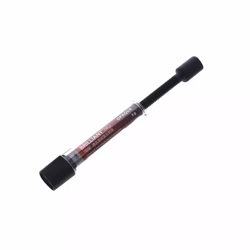 Стоматологические материалы BRIC длится яркая композитная смола отбеливающая смоля Швейцарская Обал Смолокама Бесплатная доставка