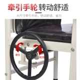 Позвоночное устройство магниевое магниевое кресло кресло Медицинское позвоночное средство лечения 醪 醪 醪 醪