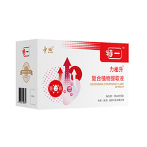 ebany (ebany) Li Sheng compound plant extract