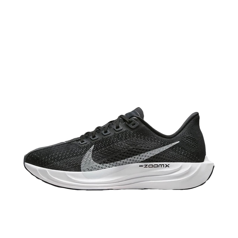 Pegasus Running Shoes Breathable Wear-Resistant Resilient Fabric Support Shock Absorption Training Racing Fit Black Far Warehouse Pegasus Running Shoes Breathable Wear-Resistant Resilient Fabric Support Shock Absorption Training Racing Fit Black Far Warehouse