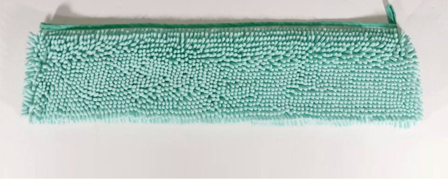 Pet thấm nước mạnh khăn khô nhanh mèo tắm khăn cung cấp khăn tắm mèo khăn lớn chenille khăn lau - Cat / Dog Beauty & Cleaning Supplies găng tay chải lông mèo hà nội	
