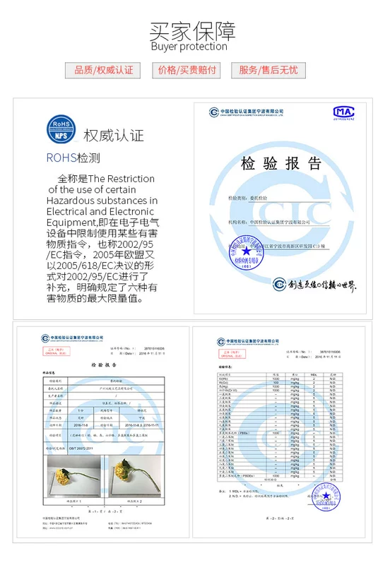 Hoa mô phỏng hoa đơn chi chỉ giả hoa hoa mô phỏng Shuohua hoa trang trí phòng khách cắm hoa trang trí hoa lụa trong nhà - Hoa nhân tạo / Cây / Trái cây