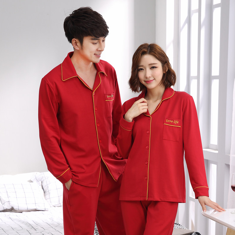 Pyjama mixte en Coton à manches longues - Ref 3005791 Image 3