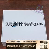 Crestrons new AM-3200 air media receiver demonstration system M202011 is functioning normally