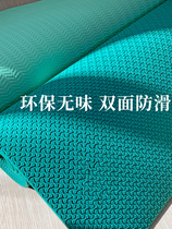 Factory Tpe Yoga Mat Beginners Anti Slip Foreign Trade Trideer Yoga Mat Micro Blemish Student Dorm Room Single Woman