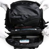 Landcase Трендовый ноутбук, школьный рюкзак для школьников, дорожная сумка для путешествий, простой и элегантный дизайн