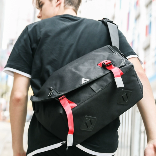 Сумка на одно плечо для отдыха для тренировок, школьный рюкзак