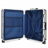 Landcase Универсальный чемодан подходит для мужчин и женщин, свежая коробка