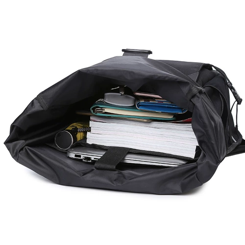 Модный рюкзак для путешествий, трендовый ноутбук, ранец, вместительная и большая сумка-органайзер