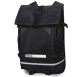 Модный рюкзак для путешествий, трендовый ноутбук, ранец, вместительная и большая сумка-органайзер