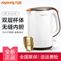 Ấm đun nước điện Joyoung / Jiuyang K17-F66, giữ nhiệt, chống vảy, thép không gỉ 304, nước sôi - ấm đun nước điện siêu điện sắc thuốc