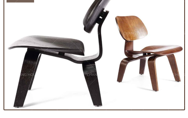 Xuxin Ims Fashion Bent Wooden Chair Short Puppy Chair