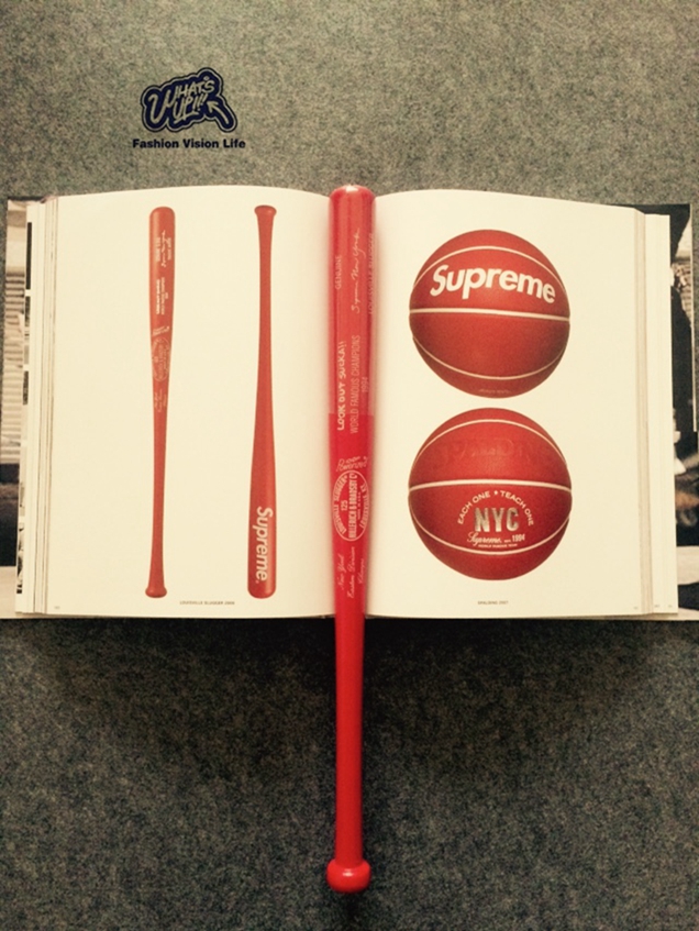 Supreme louisville slugger bat Clearance