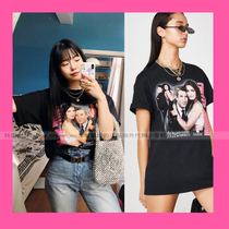 Spot Mei Dai Shuxin Dollskill homage 90s wind moon beautiful beautiful woman nostalgic tee