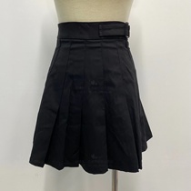 Part of spot US dollskill 100 to 100 100 100 pleats half a body skirt refused to be defined