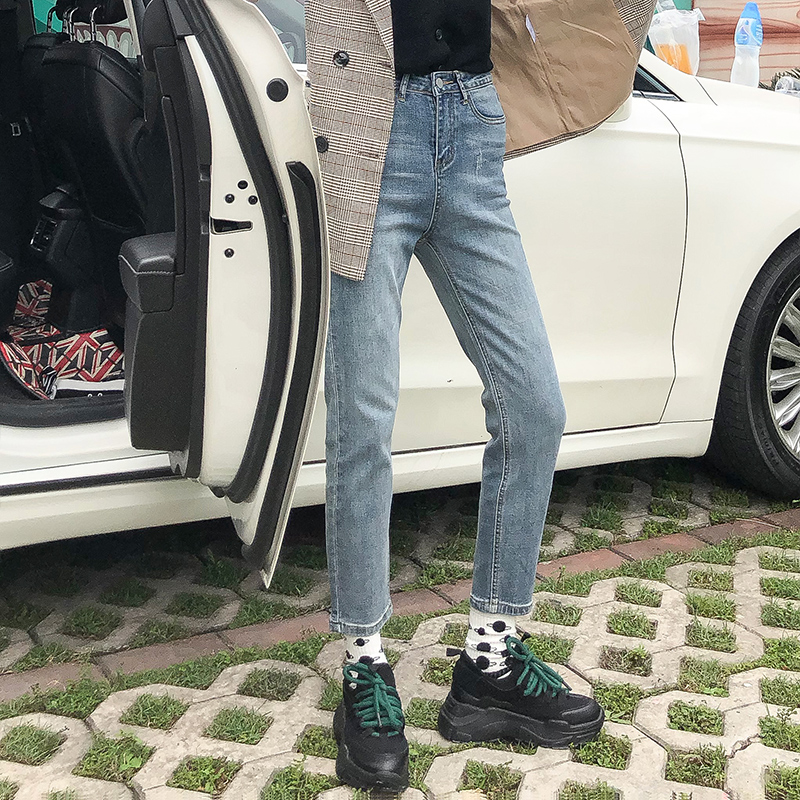 Jean femme - Ref 3194728 Image 4