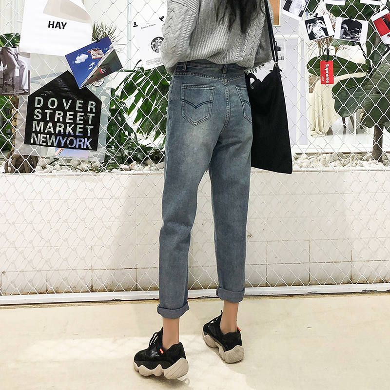 Jean femme - Ref 3191447 Image 4