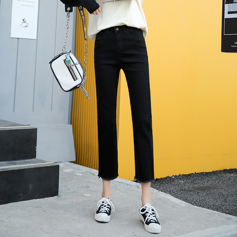 Jean femme - Ref 3194599 Image 4