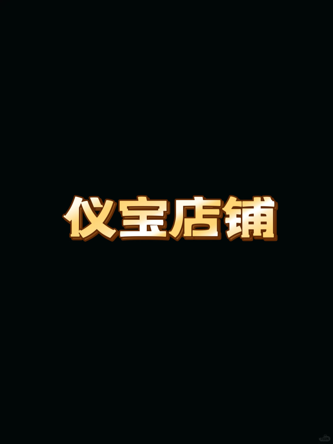 仪宝大码女装