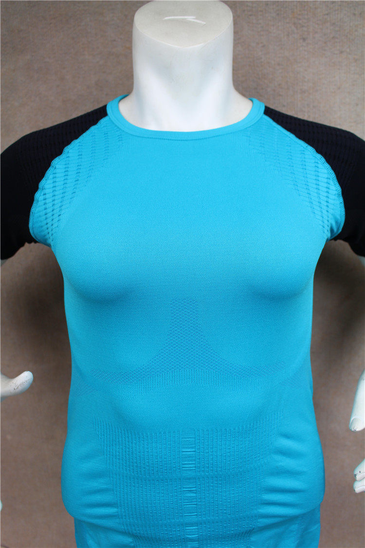 Vêtement fitness femme BNWTYDHW - Ref 611286 Image 59