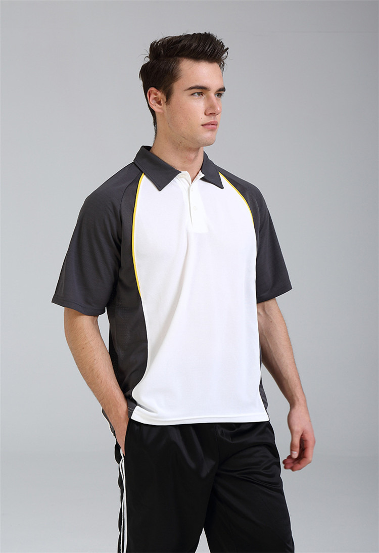 Polo sport neutre BNWTYDHW en polyester - Ref 555533 Image 66