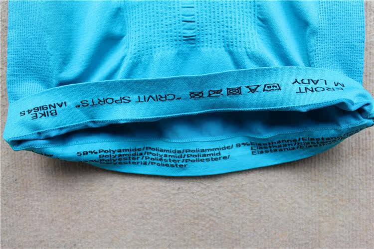 Vêtement fitness femme BNWTYDHW - Ref 611286 Image 73