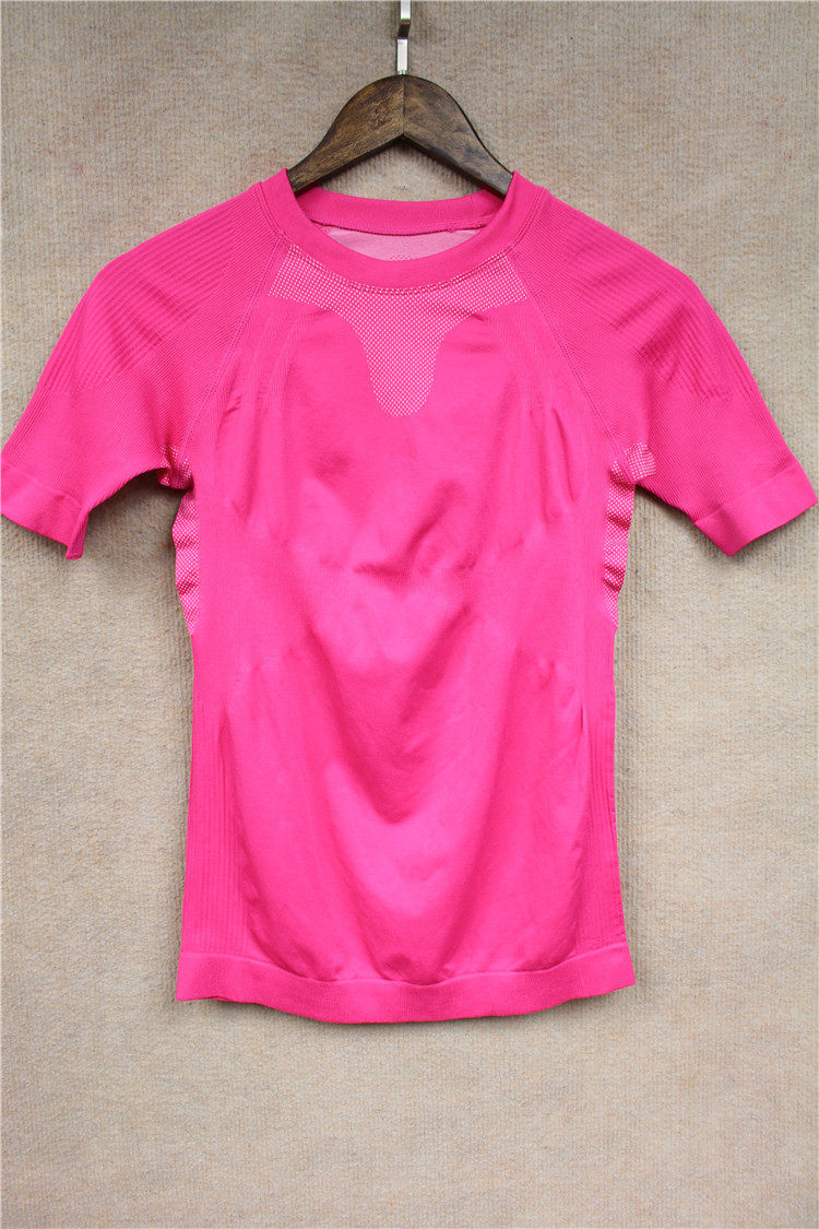 Vêtement fitness femme BNWTYDHW - Ref 611286 Image 77