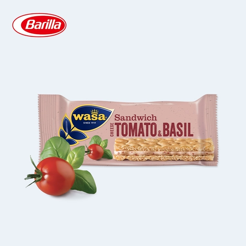 Besti Lai Wasa Sweet Lales томатный вкус касцина