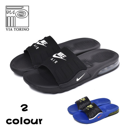 nike air cushion sandals