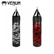 VENUM DRAGONS BAG VENOM CHINESE DRAGON BOXING SANDBAG TRAINING SANDBAG EMPTY SANDBAG SANDBAG HANGING