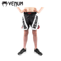 VENUM BANDIT venom childrens boxing pants MMA shorts sweatpants fighting Sanda fight fight fight Muay Thai shorts