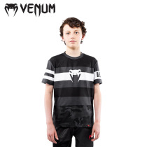 VENUM BANDIT venom childrens T-shirt quick-drying exercise short-sleeved fitness kids boy top