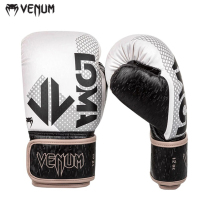 VENUM Venom Lomachenko Joint Boxing Men and Women Sandbag Fighting Fitness Training Muay Thai Gloves