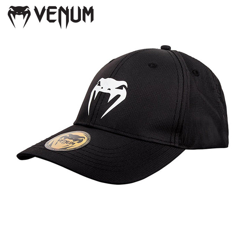 VENUM CLUB 182 CAP VENOM CLUB Baseball CAP Hat Sports CAP Visor HAT BIG Brim HAT
