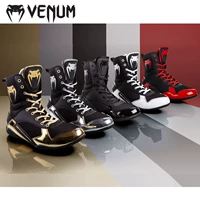Боксерские ботинки Venom Original Imported Boxing Sanota Sanota борьба борьба по борьбе по борьбе по борьбе по борьбе