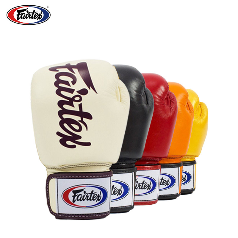 fairtex Fitai fist boxing Boxing Loose fight training boxing kit BGV19 new sashbag sandbag adult