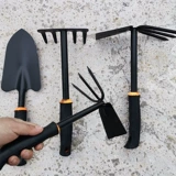 Универсальная лопата, комплект, набор инструментов, 3 предмета