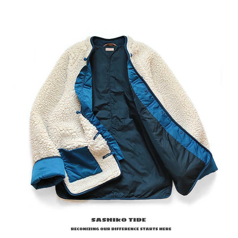 新品 KAPITAL 24AW 刺繍入り中綿ジャケット 平田和宏 3サイズ 黒 新品