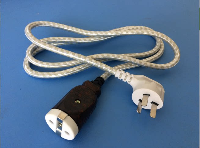 Shanghai Sanshen YX280B high pressure sterilizer sterilizer pressure steam sterilizer accessories old power cord