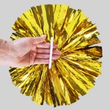 Четырех -фингер цветочный мяч La La La La La La La La La La La La La La La La La La, показывают предмет выступления в цветочном танце, танцевальный квадратный танцевальный игрок для гольфа Shake Flower Student