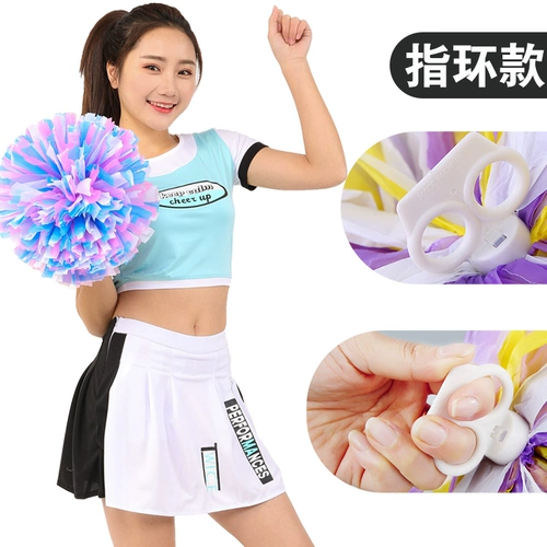 La La Flower Ball Yakuang La La Laquer Flower Ball La La Team Games Gymnast Dance Pilling опора