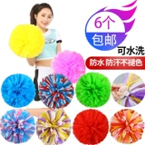 La La Flower Ball Yakuang La La Laquer Flower Ball La La Team Games Gymnast Dance Pilling опора