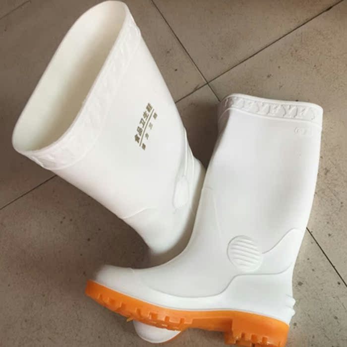 Chaussures - bottes caoutchouc homme pour printemps - semelle tendon - Ref 962168 Image 21