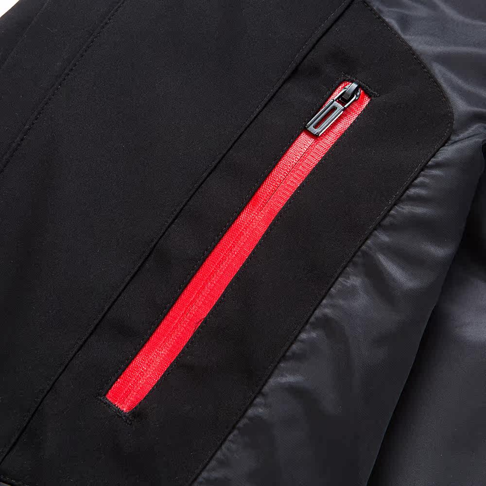 Blouson homme LANG TUNE - Ref 3122106 Image 5